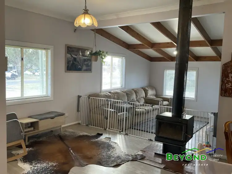 Fifth view of Homely acreage listing, 42-44 Lower Castlereagh Street, Gilgandra NSW 2827