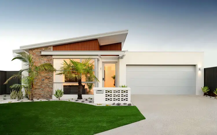 Lot 3907 (5) Aquilla Rise