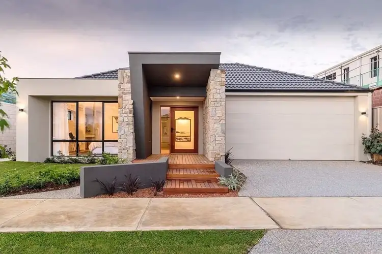 Lot 417 (77) Higyed Road