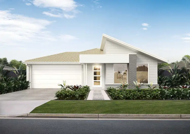 Lot 40 Brumby Circuit