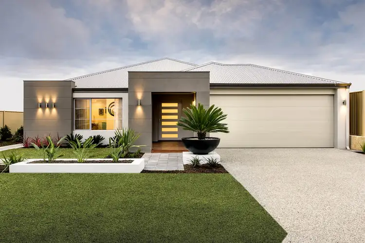 LOT 210 Levidi Court