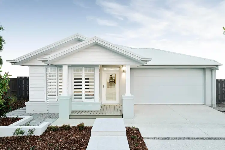 LOT 725 Evergreen Drive