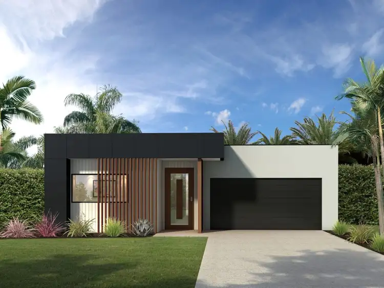 LOT 725 Evergreen Drive