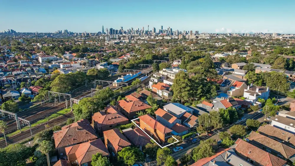 Main view of Homely house listing, 153 Cavendish Street, Stanmore NSW 2048