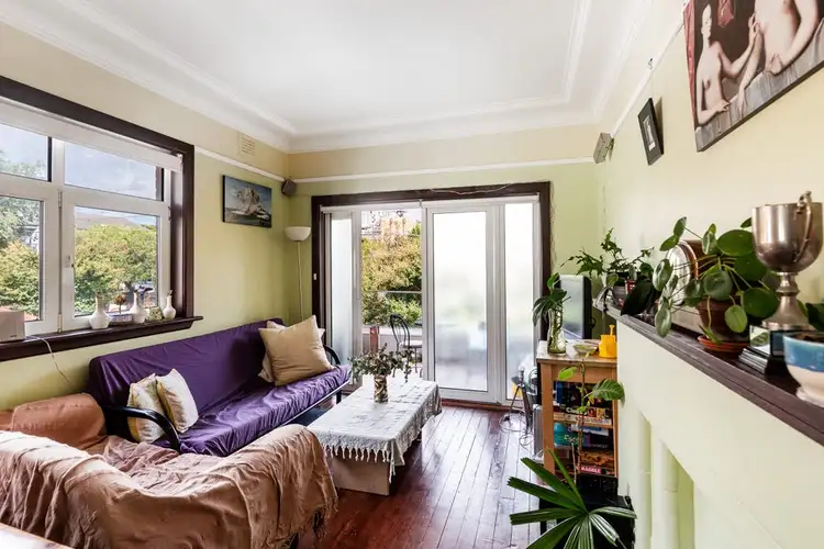 Second view of Homely house listing, 153 Cavendish Street, Stanmore NSW 2048