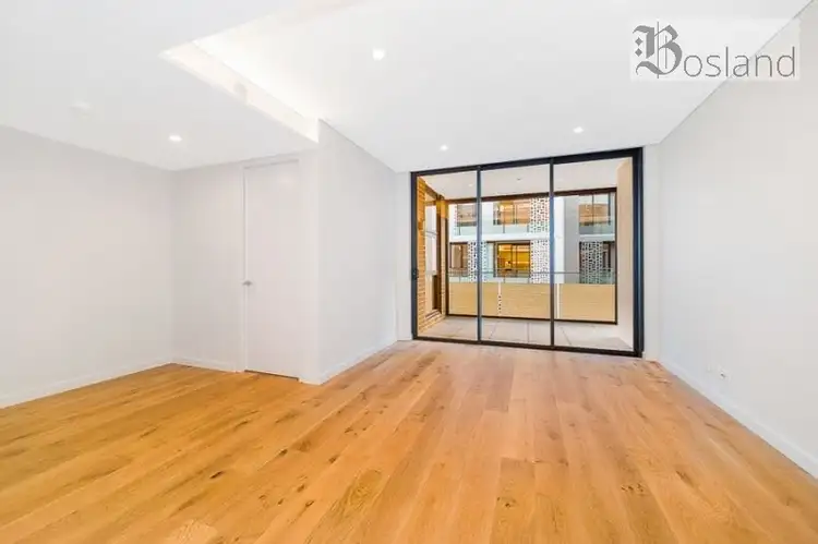 Third view of Homely apartment listing, 304/56 Hercules Street, Chatswood NSW 2067