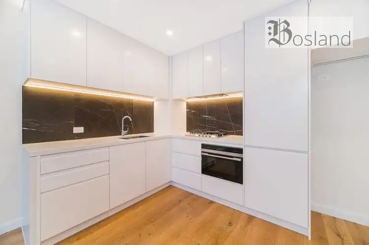 Fourth view of Homely apartment listing, 304/56 Hercules Street, Chatswood NSW 2067