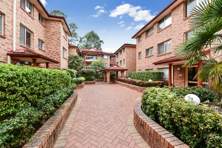 Main view of Homely unit listing, 9/499 Chapel Road, Bankstown NSW 2200