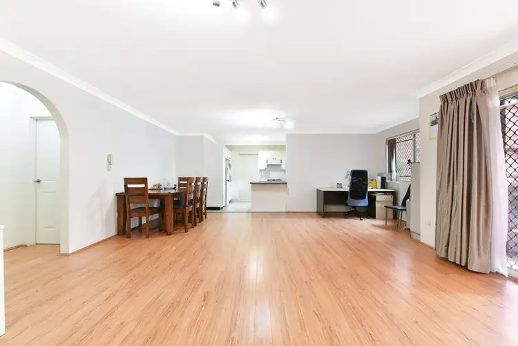 Second view of Homely unit listing, 9/499 Chapel Road, Bankstown NSW 2200