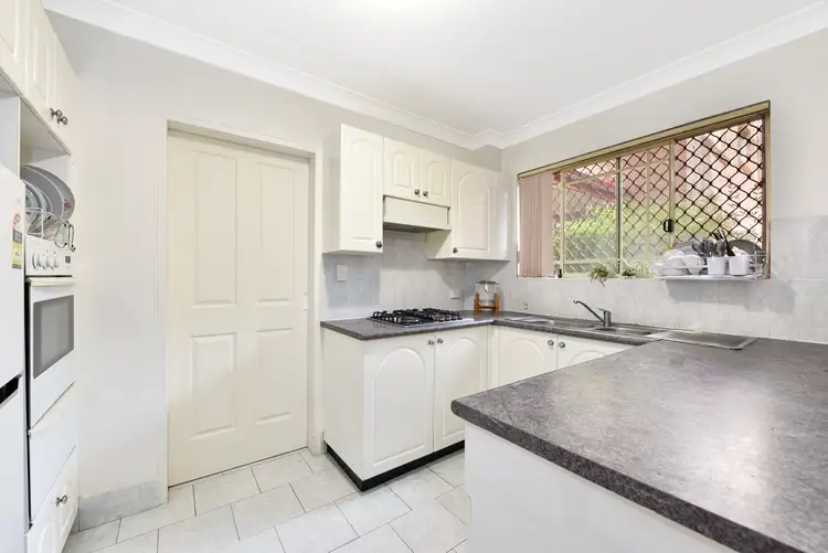 Third view of Homely unit listing, 9/499 Chapel Road, Bankstown NSW 2200
