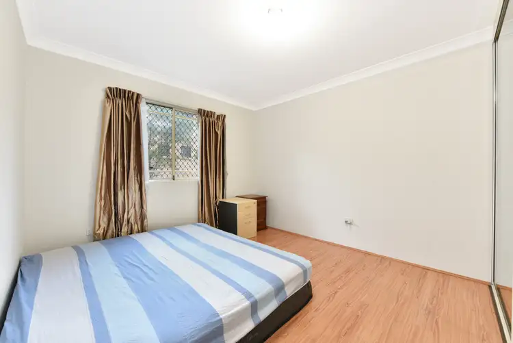 Fourth view of Homely unit listing, 9/499 Chapel Road, Bankstown NSW 2200