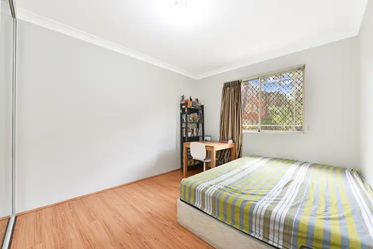 Fifth view of Homely unit listing, 9/499 Chapel Road, Bankstown NSW 2200