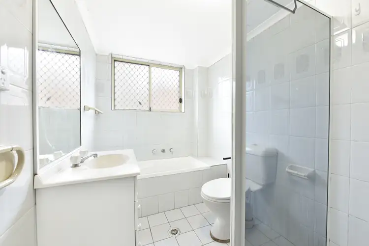 Sixth view of Homely unit listing, 9/499 Chapel Road, Bankstown NSW 2200