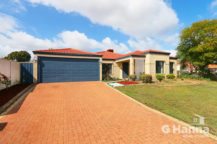 4 Rosea Court, Thornlie WA 6108