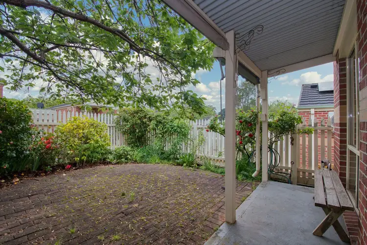 18/11 Westlands Road, Emerald VIC 3782