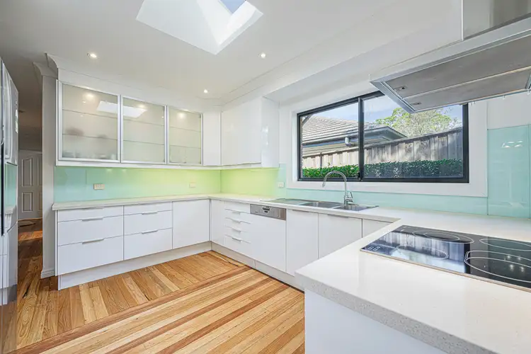 Fourth view of Homely house listing, 64A Victoria Avenue, Chatswood NSW 2067