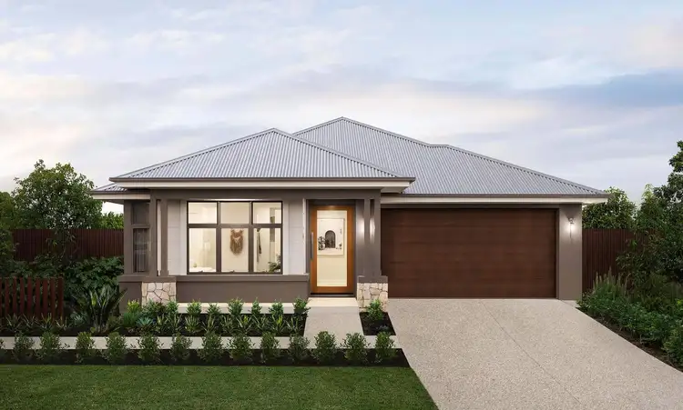 Address available on request