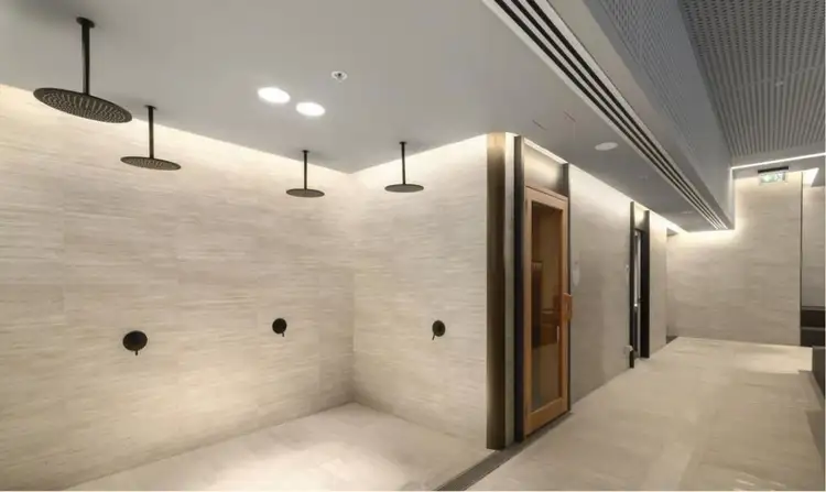 Fourth view of Homely apartment listing, 228 La Trobe Street, Melbourne VIC 3000
