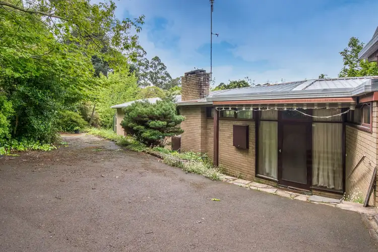 Third view of Homely house listing, 1 Stewart Road, Olinda VIC 3788