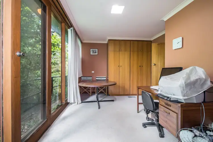 Fifth view of Homely house listing, 1 Stewart Road, Olinda VIC 3788