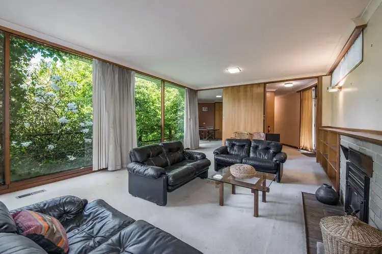 Sixth view of Homely house listing, 1 Stewart Road, Olinda VIC 3788