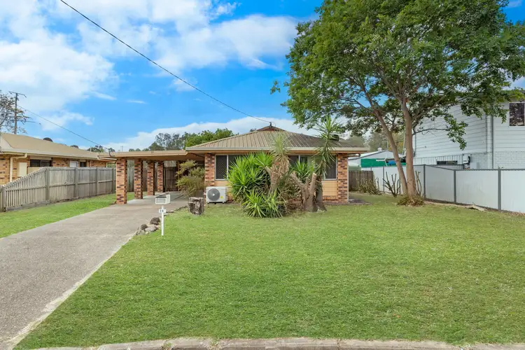 24 Helen Street, North Booval QLD 4304