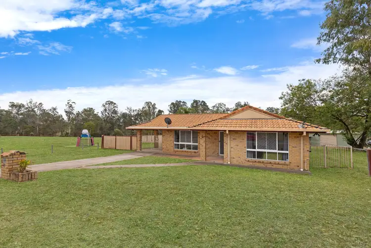 Main view of Homely house listing, 57 Creek Street, Bundamba QLD 4304