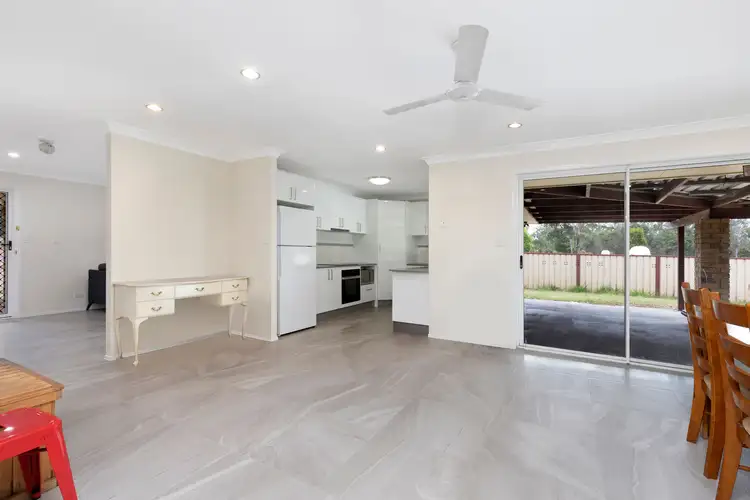 Second view of Homely house listing, 57 Creek Street, Bundamba QLD 4304