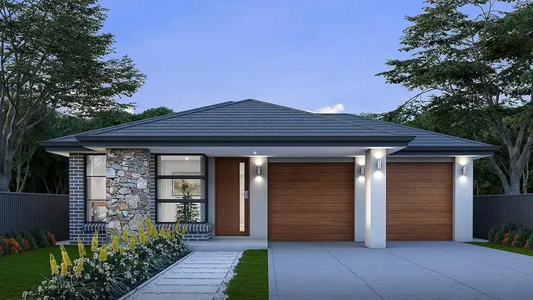 Address available on request