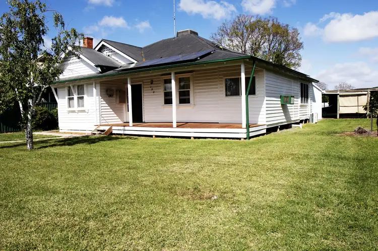 Main view of Homely house listing, 192 Westblade Avenue, Kerang VIC 3579