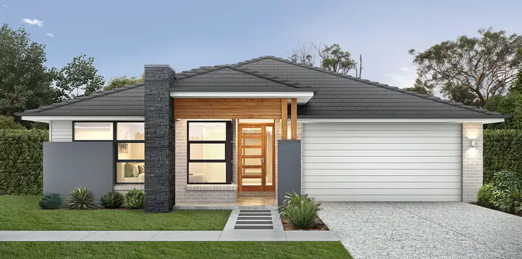 Address available on request