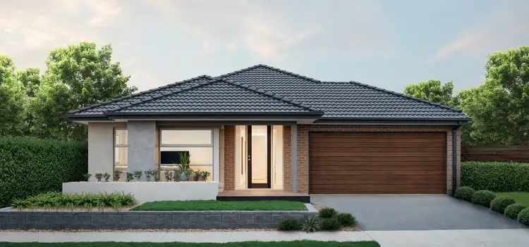 Address available on request