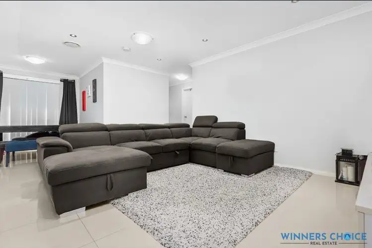 Second view of Homely villa listing, 3/33 O'Brien Street, Mount Druitt NSW 2770
