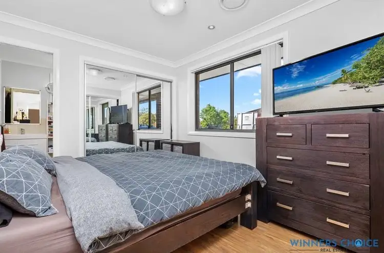 Fourth view of Homely villa listing, 3/33 O'Brien Street, Mount Druitt NSW 2770