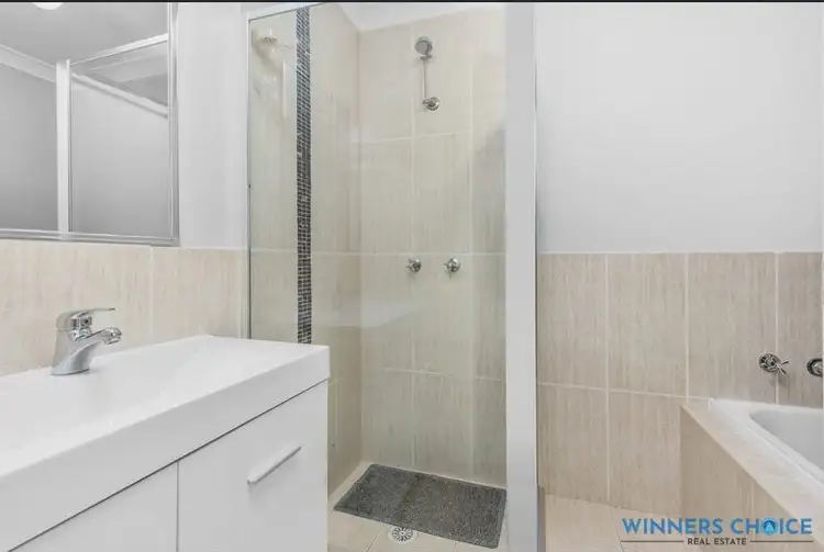 Fifth view of Homely villa listing, 3/33 O'Brien Street, Mount Druitt NSW 2770