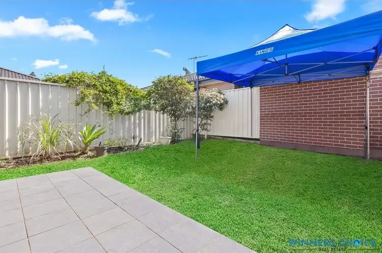 Sixth view of Homely villa listing, 3/33 O'Brien Street, Mount Druitt NSW 2770