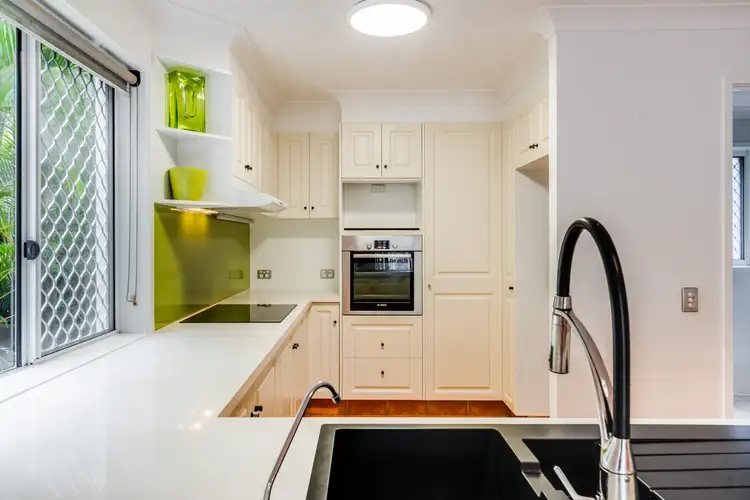 Main view of Homely townhouse listing, 9/8-16 Dalpura Street, Surfers Paradise QLD 4217