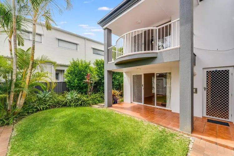 Second view of Homely townhouse listing, 9/8-16 Dalpura Street, Surfers Paradise QLD 4217