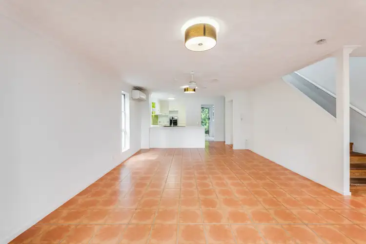 Fourth view of Homely townhouse listing, 9/8-16 Dalpura Street, Surfers Paradise QLD 4217