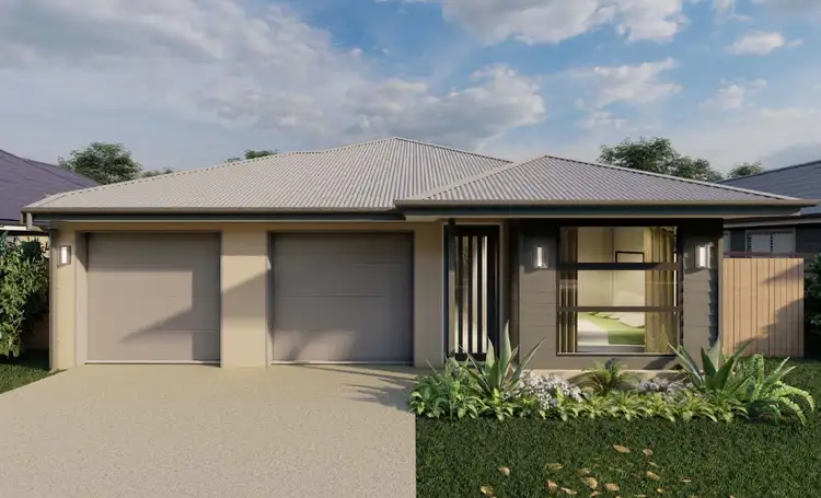 Lot 10 Vantage Estate
