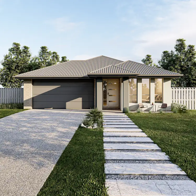 Lot 638 Dawn Estate