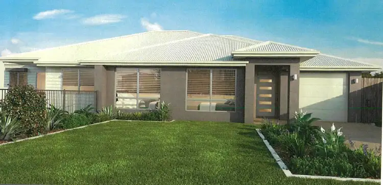 Lot 233 Affinity Estate