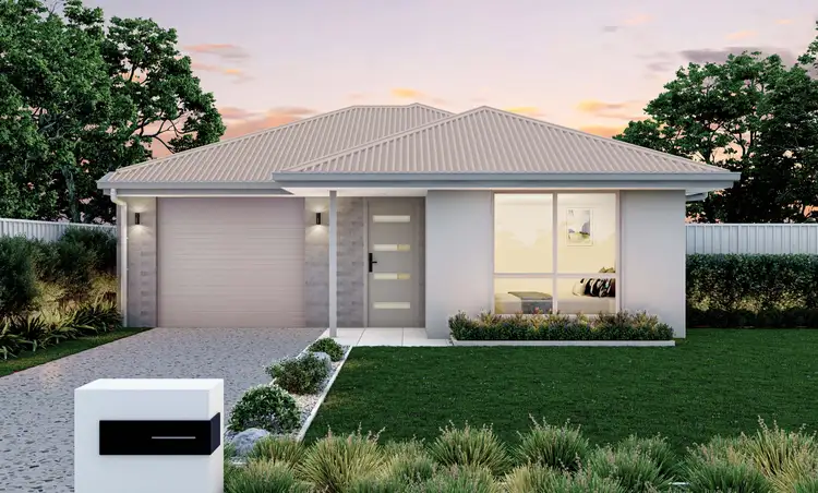 Lot 298 Bellenden St