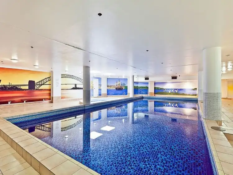Sixth view of Homely apartment listing, 25/1 Katherine Street, Chatswood NSW 2067