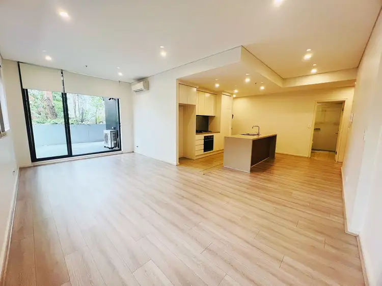 101/5 Powell Street