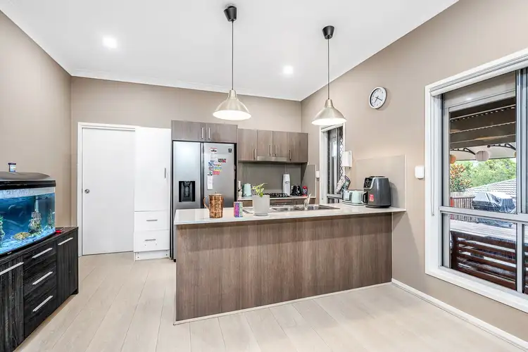 Third view of Homely house listing, 89 Cadda Ridge Drive, Caddens NSW 2747