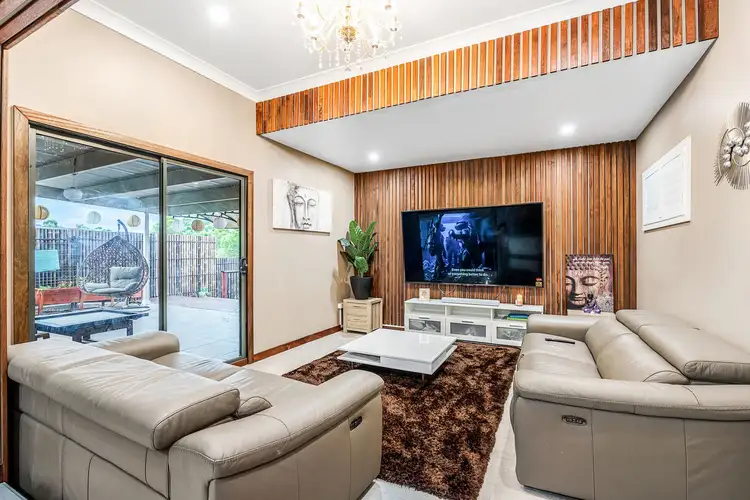 Fifth view of Homely house listing, 89 Cadda Ridge Drive, Caddens NSW 2747