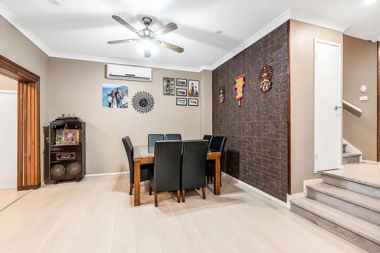 Sixth view of Homely house listing, 89 Cadda Ridge Drive, Caddens NSW 2747