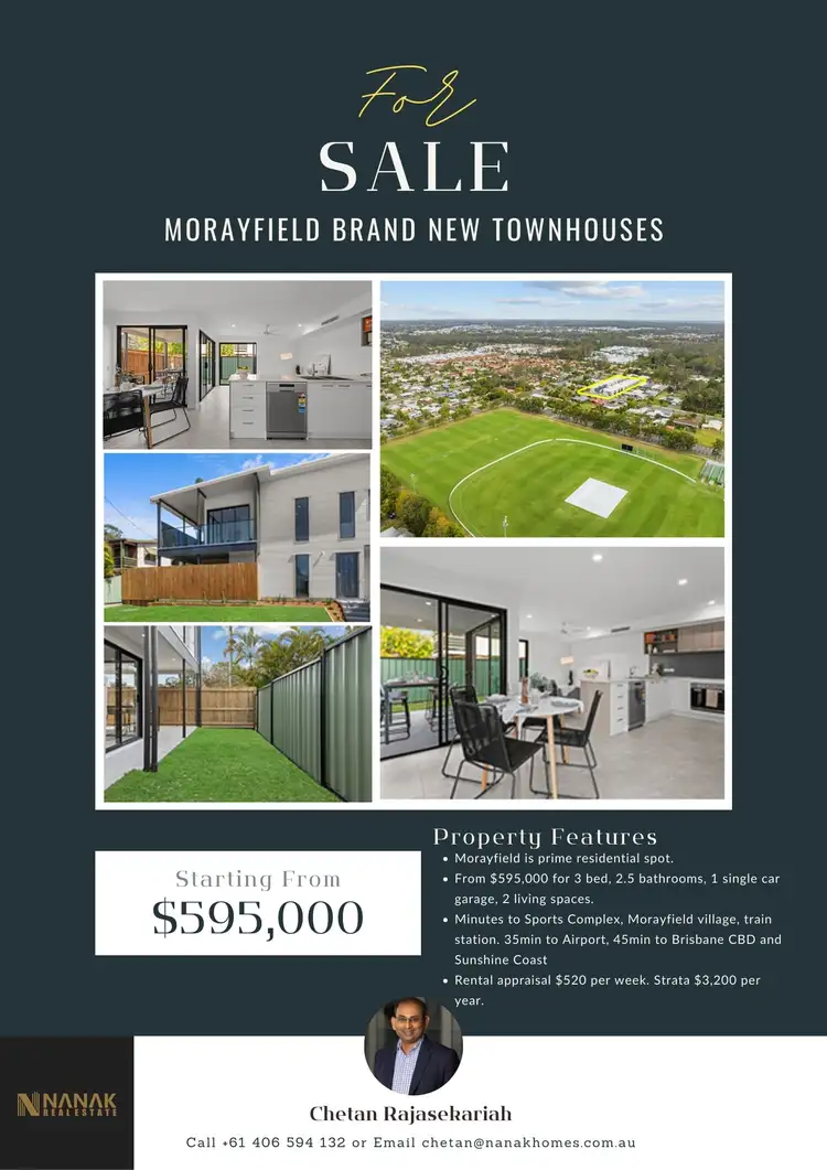 1 Caboolture River Road