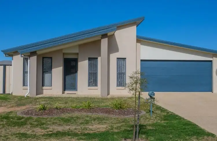 12 Frame Street, Chinchilla QLD 4413